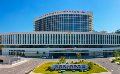 暨南大学附属第五医院（深河人民医院）