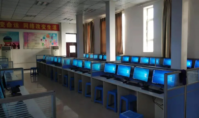 山西省经贸学校