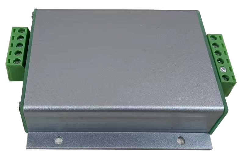 智能空调控制器