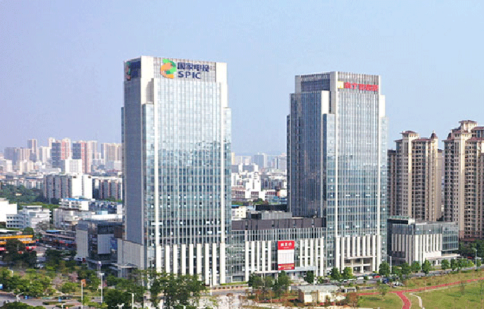 广西聚海工程勘察设计有限公司