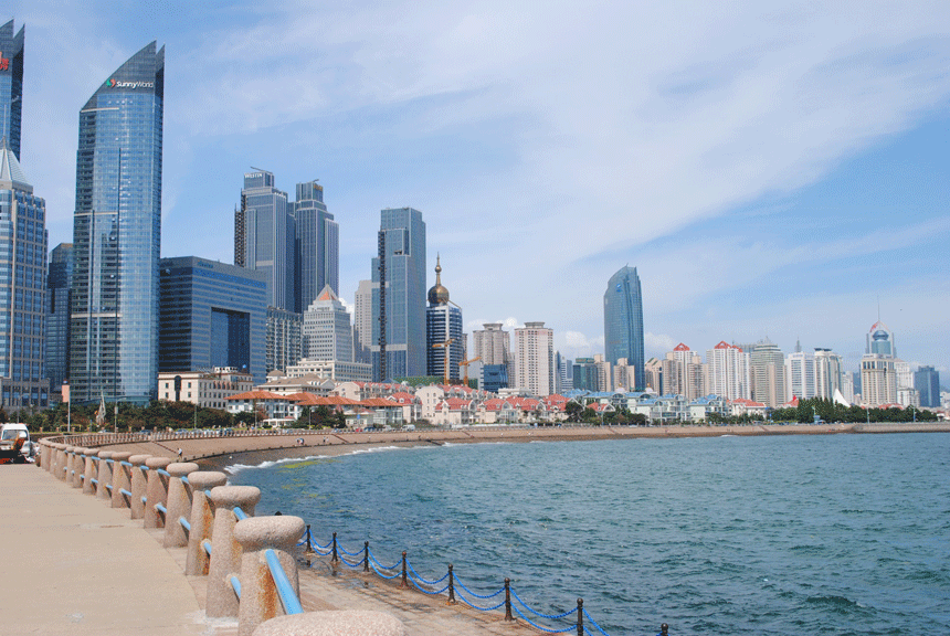 青岛中科麦塔数字科技有限公司