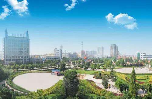 河北省邢台市临西县教育局