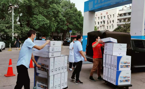 中国人民解放军某部战区总医院