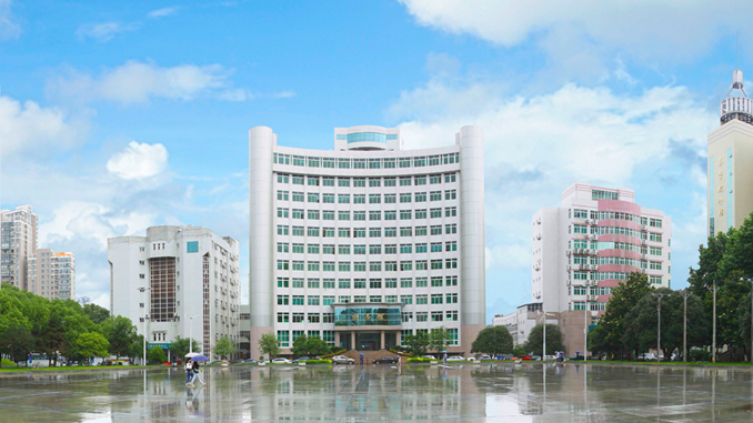 武汉电力职业技术学院